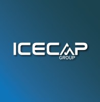 IceCap Group Logo