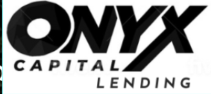 Onyx Capital Lending Logo