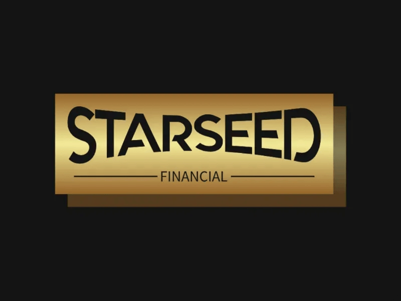 Starseed Financial Logo