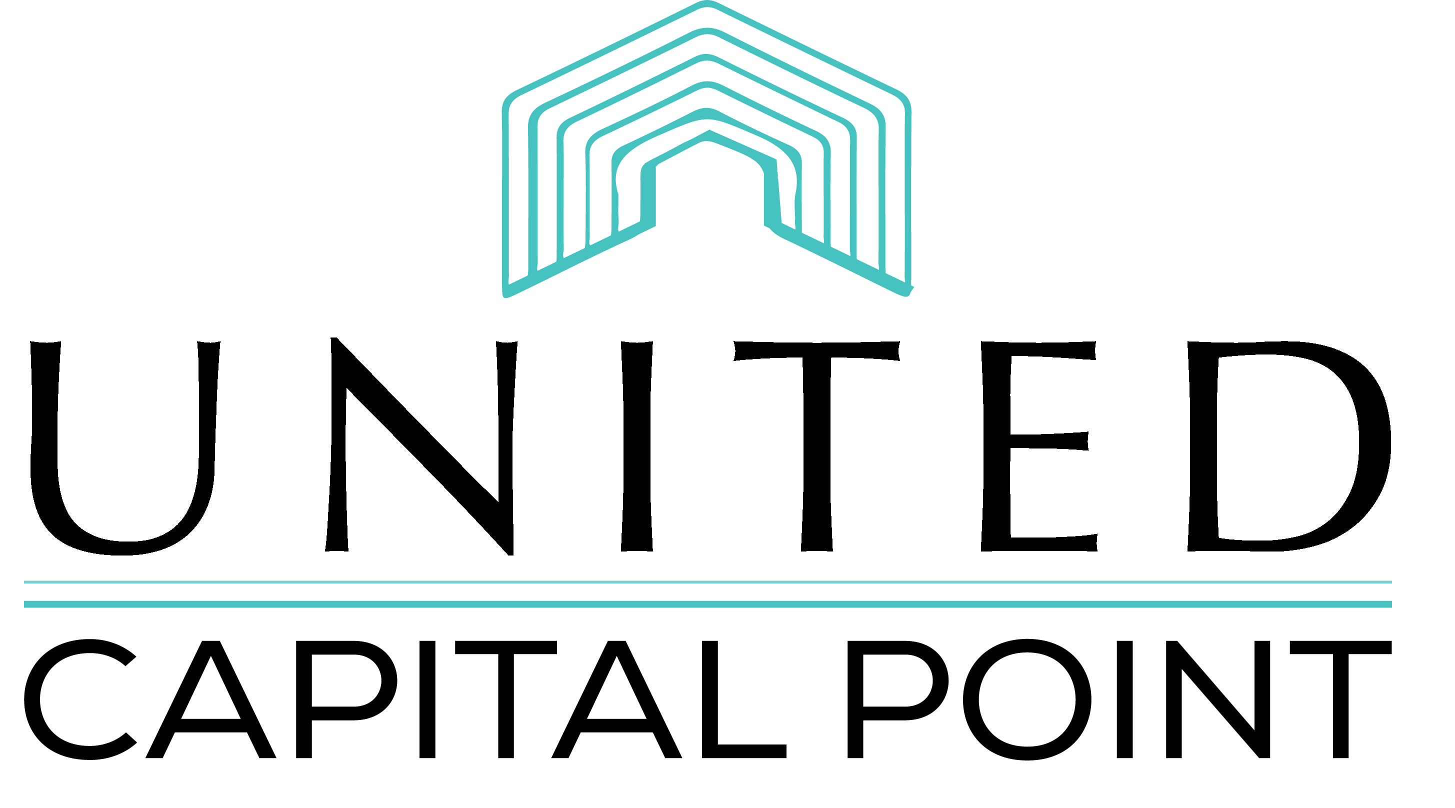 United Capital Point Llc Logo