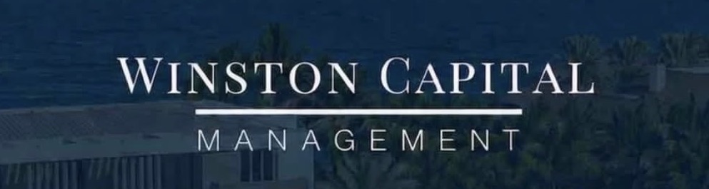 Winston Capital Logo