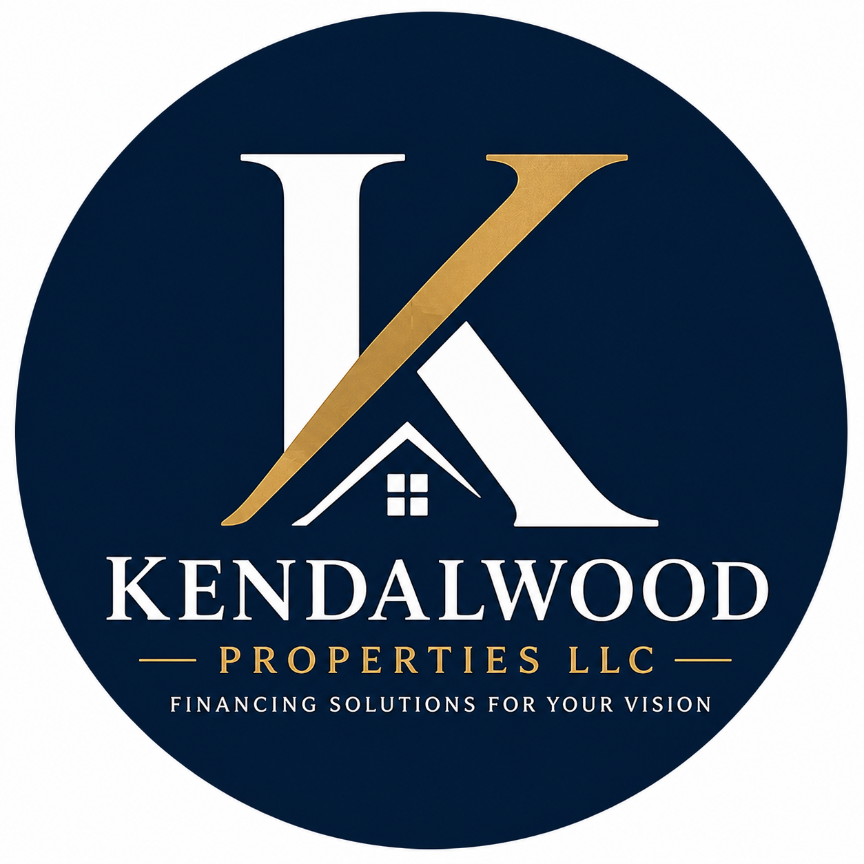 Kendalwood Properties LLC Logo