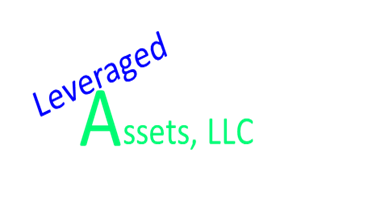 LEVERAGED ASSETS LLC Logo
