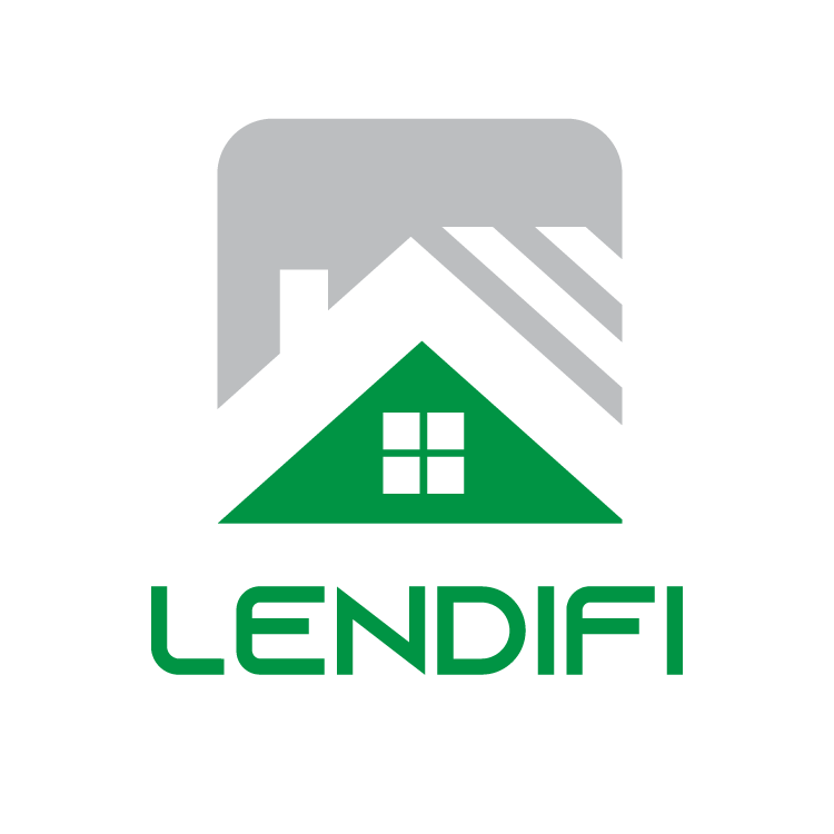 Lendifi Capital Mortgage Logo