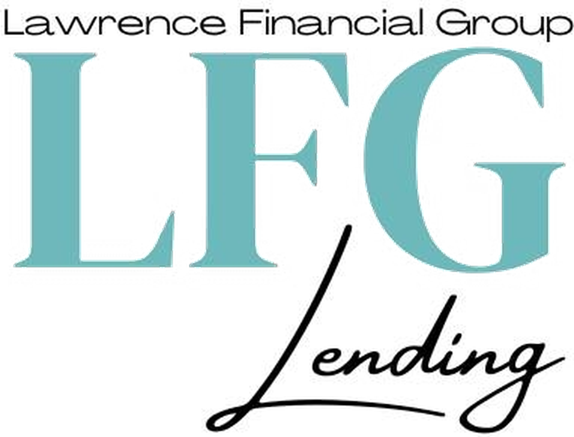 LFG Lending Logo