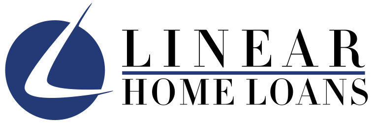 Linear Home Loans Logo