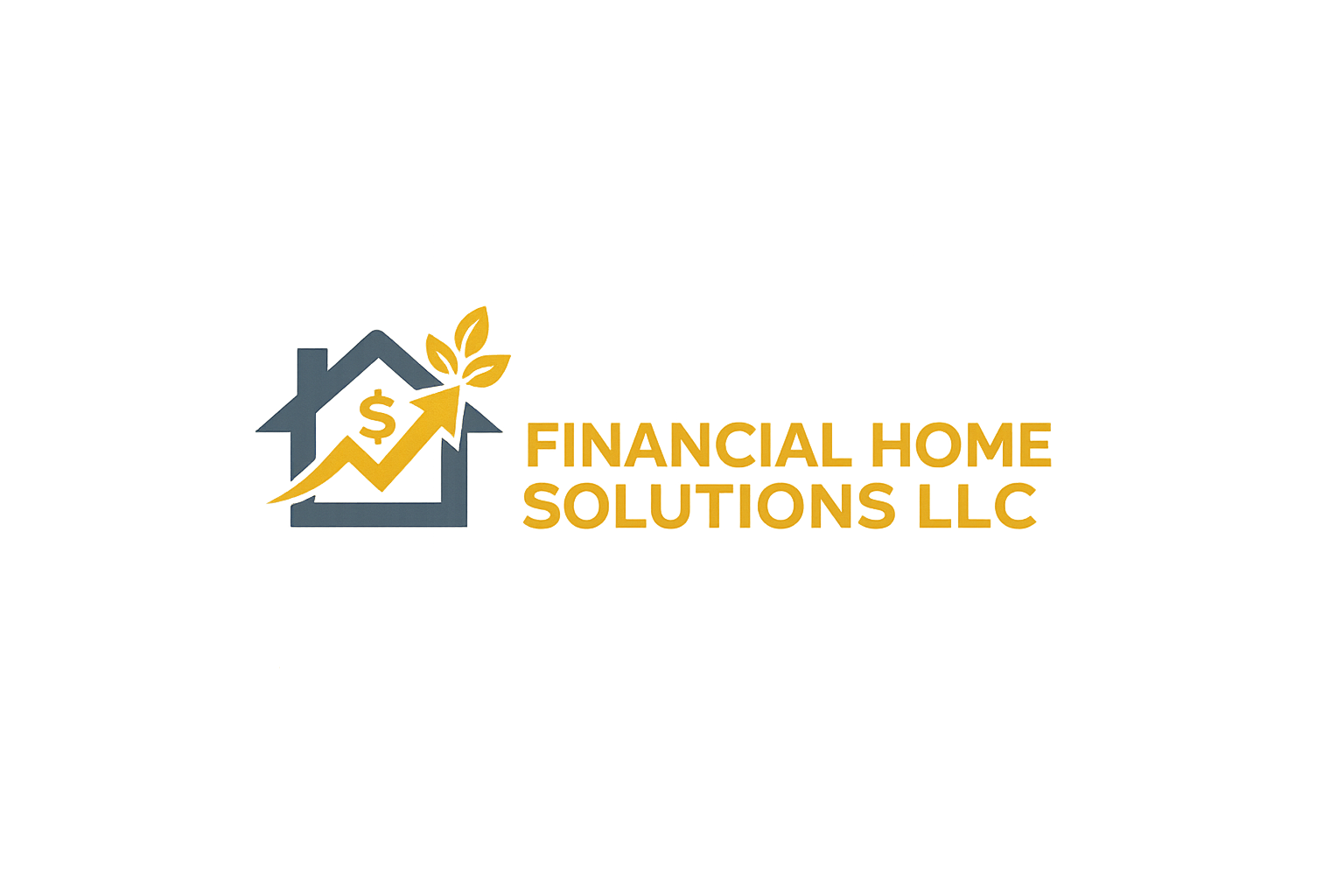 Financial Home Solutions LLC Logo