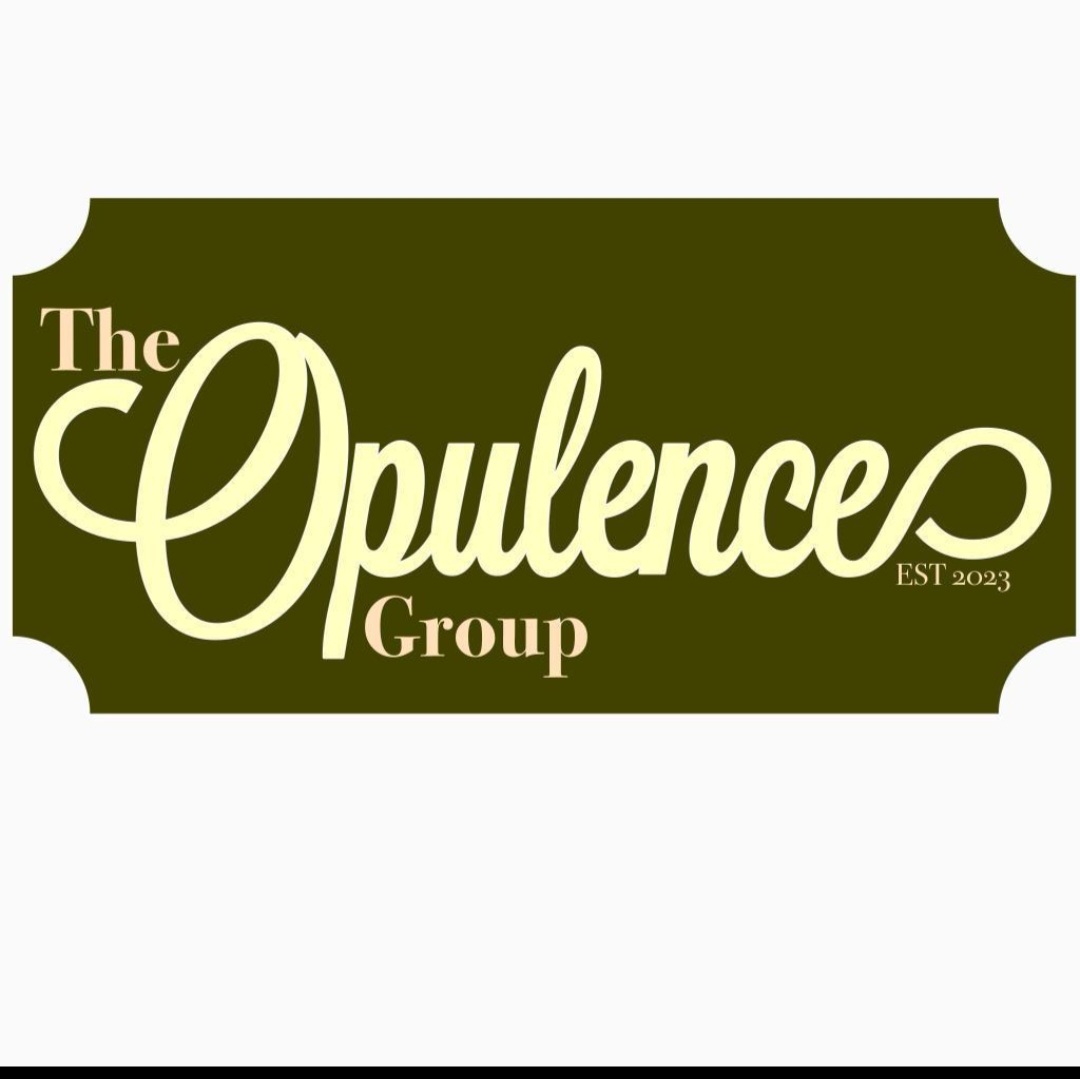 The Opulence Group LLC Logo