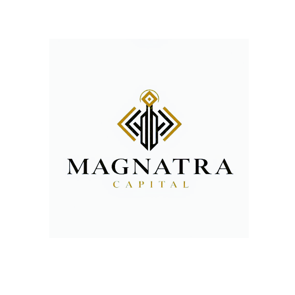Magnatra Captal Logo