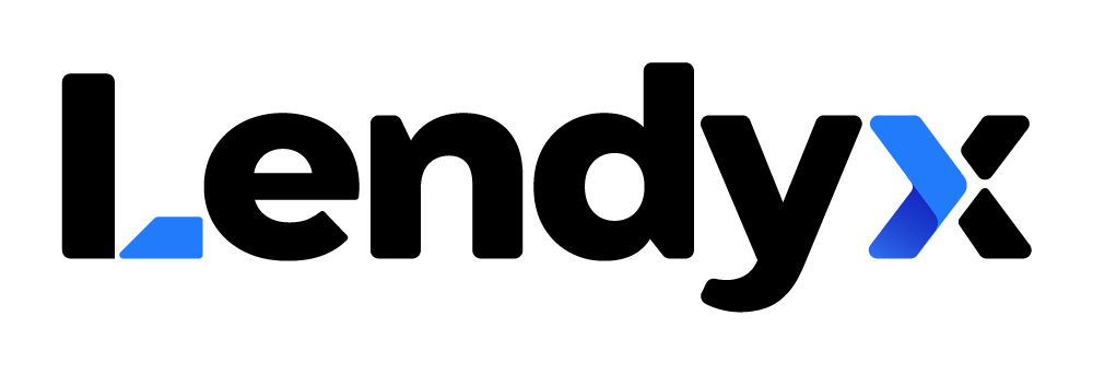 Lendyx Logo