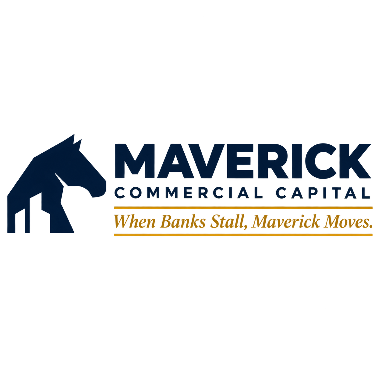 Maverick Logo