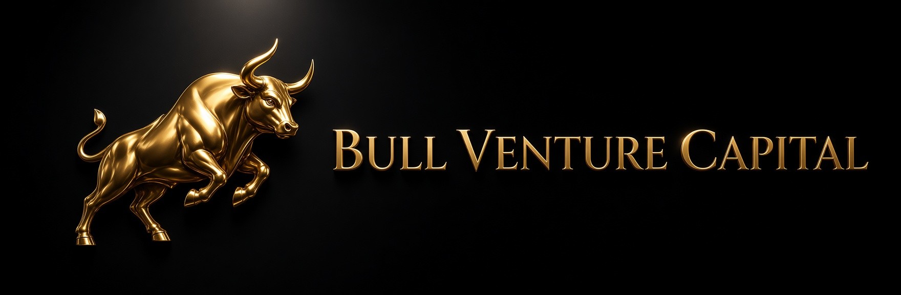 Bull Venture Capital Corp Logo