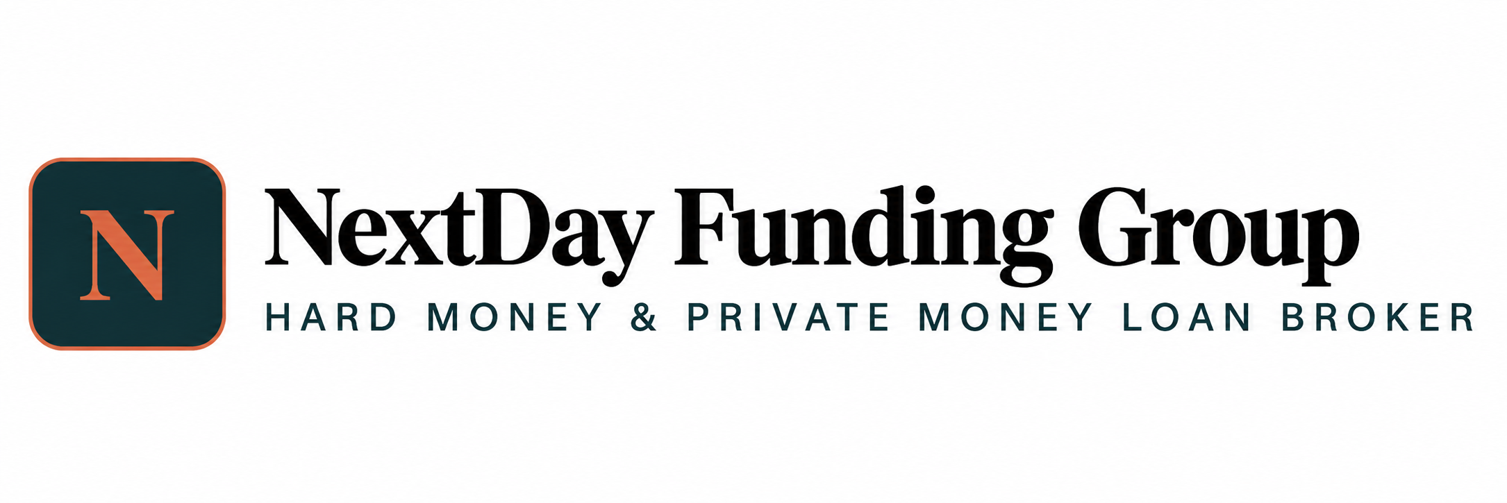 NextDay Funding Group LLC Logo