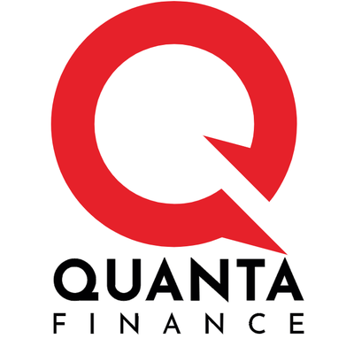 Quanta Finance Logo