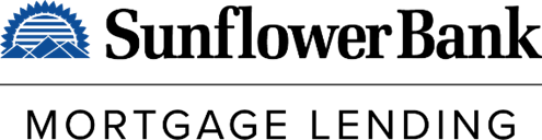 Sunflower Bank Mortgage Lending Logo