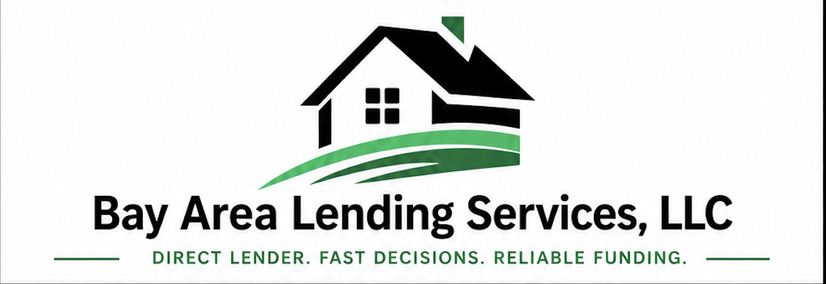 Bay Area Lending Services, LLC Logo