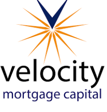 Velocity Mortgage Capital Logo