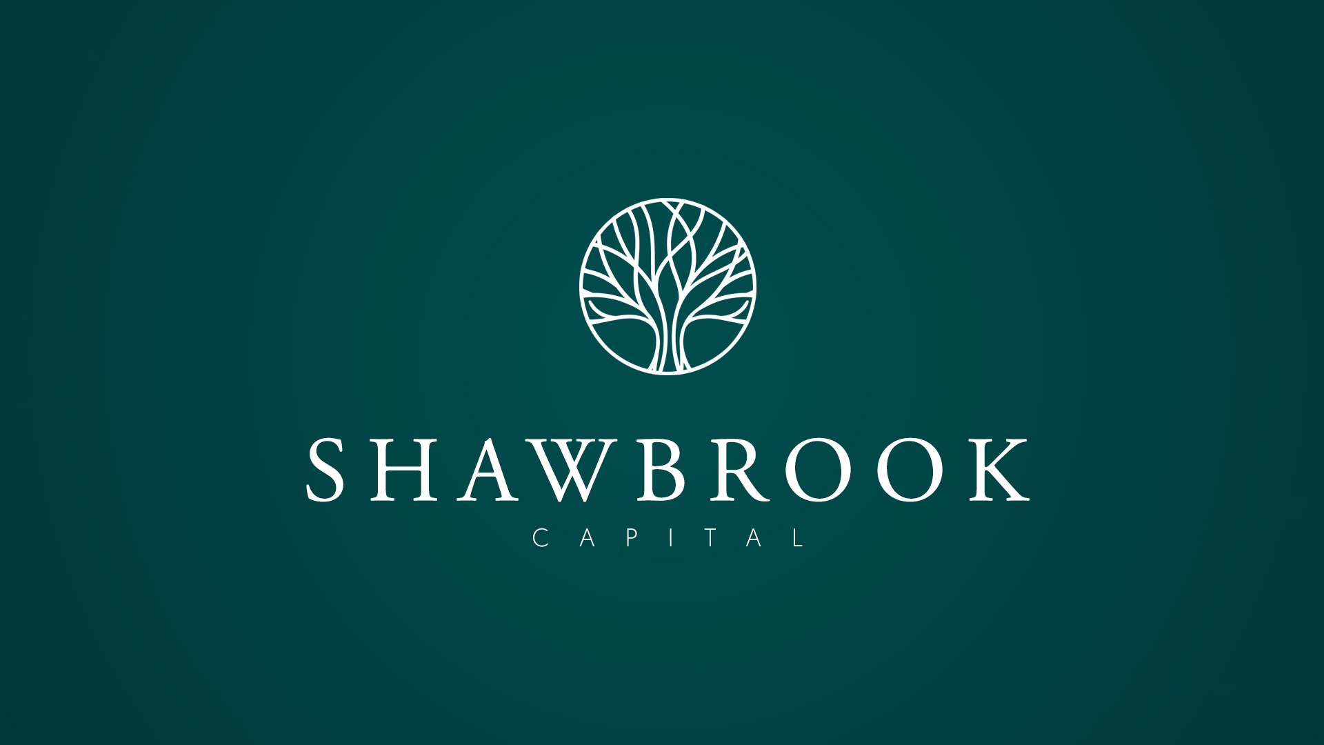 Shawbrook Capital Logo