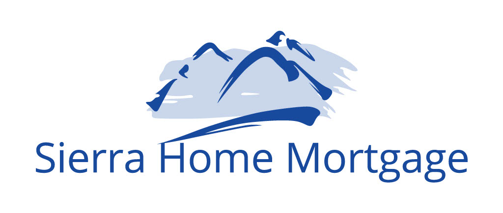 Sierra Home Mortgage Logo