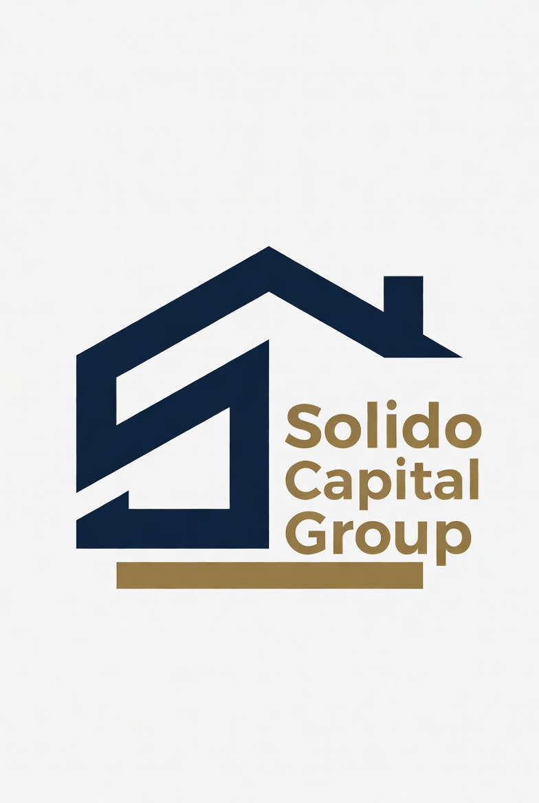 Solido Capital Group Logo
