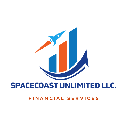 SpaceCoast Unlimited LLC Logo