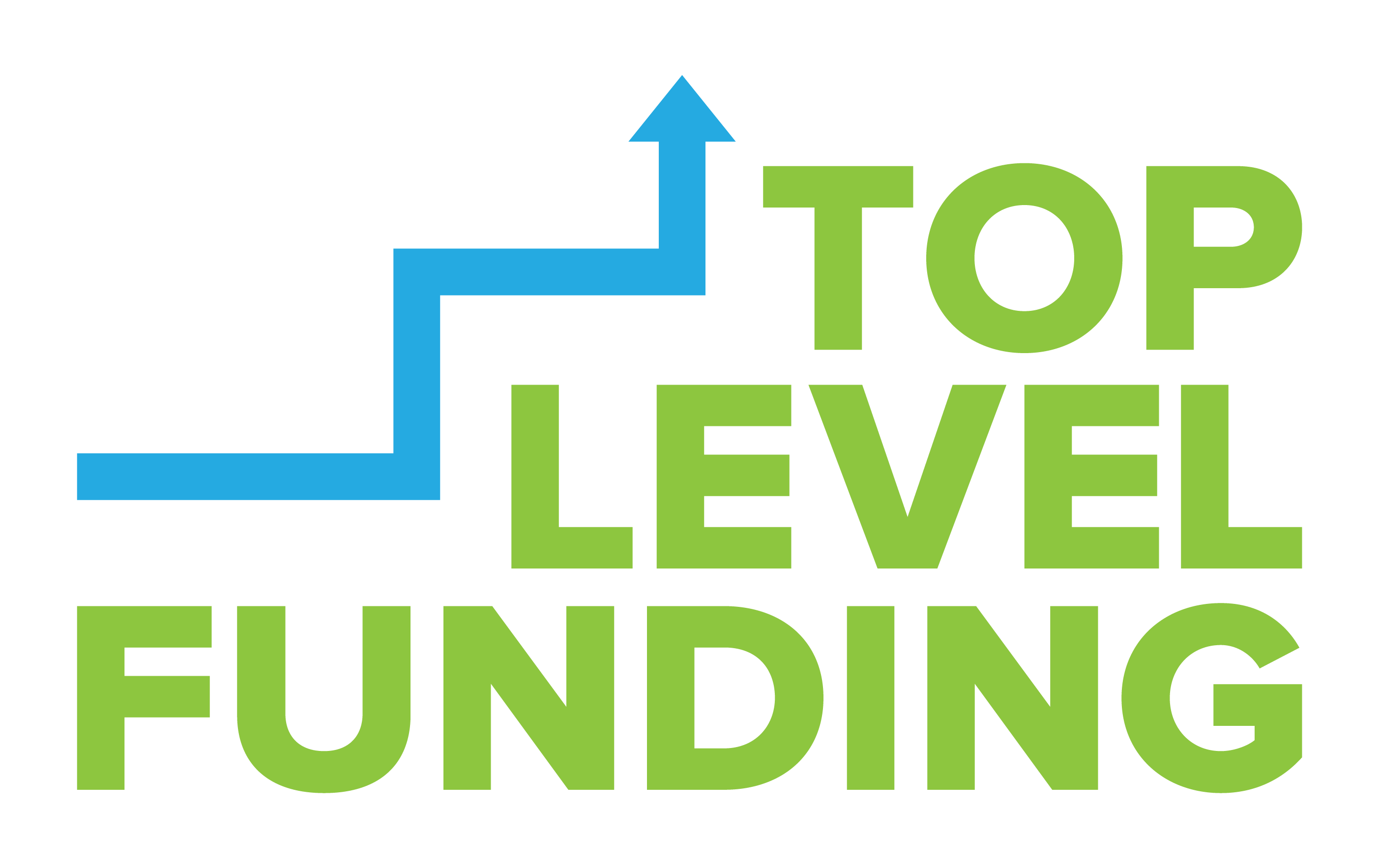 Top Level Funding, Inc Logo