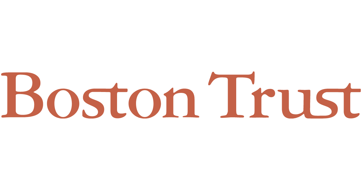 Boston Trust Corp Logo
