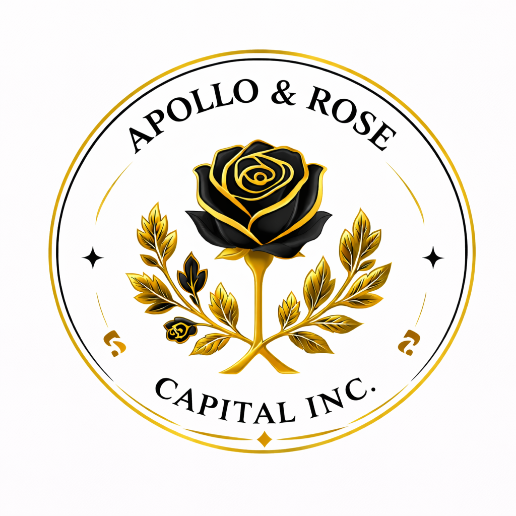 Apollo & Rose Capital Inc Logo